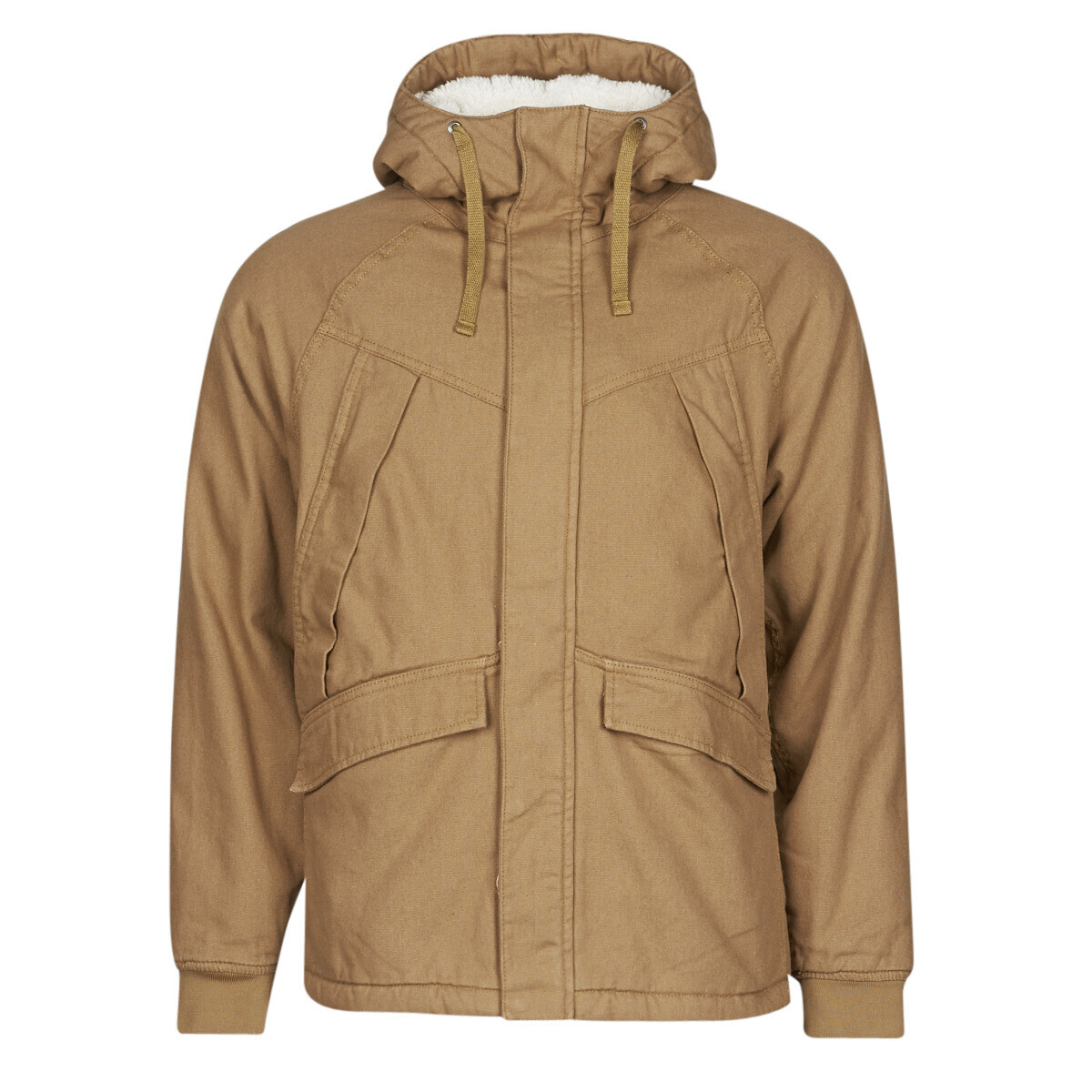 Oxbow  M2JALPY  Hnědá