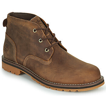 Timberland  LARCHMONT II WP CHUKKA  Hnědá