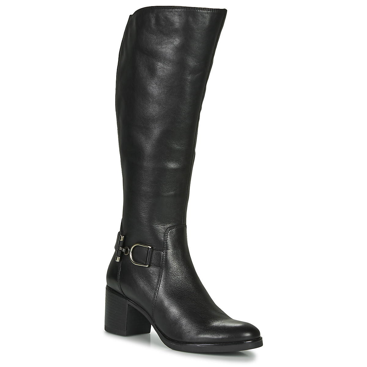 Elue par nous  HERO  Černá