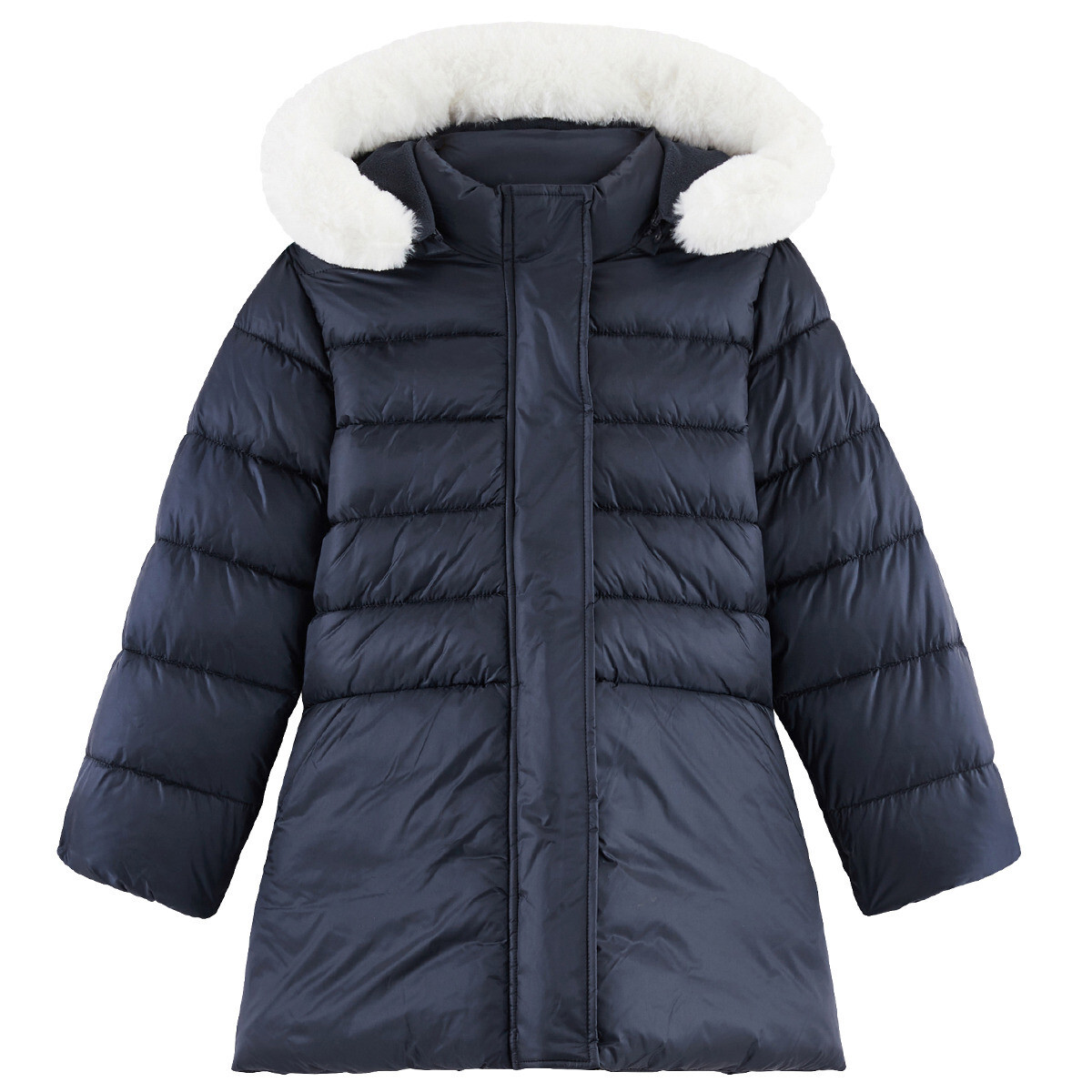 Petit Bateau  LOUMA  Modrá