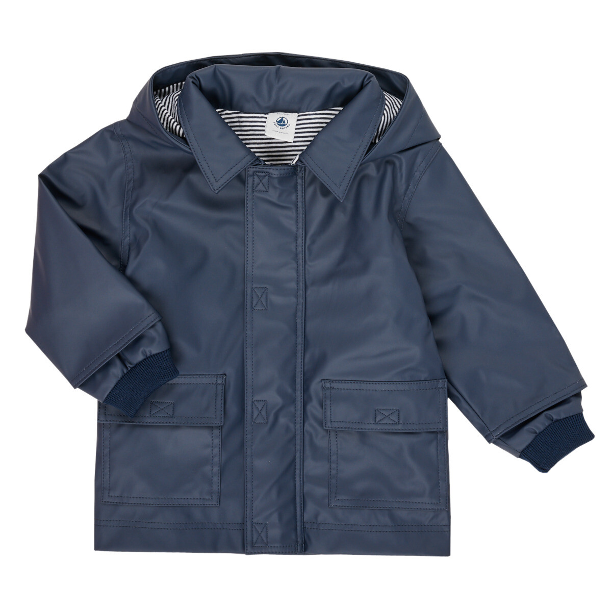 Petit Bateau  FETE  Modrá