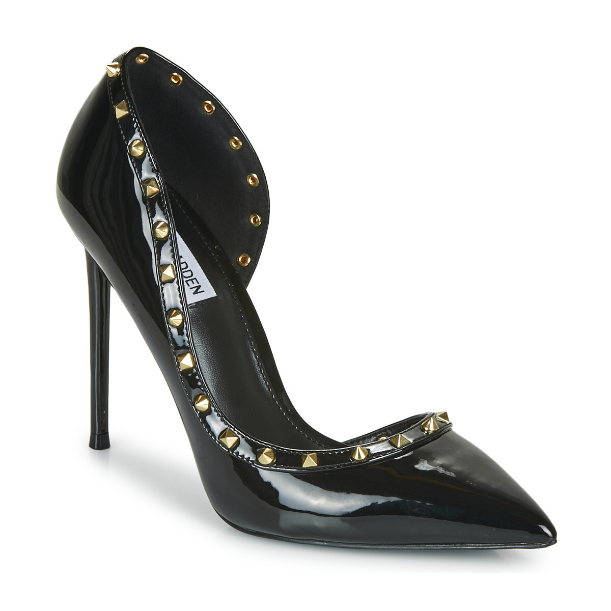 Steve Madden  VIYANA  Černá