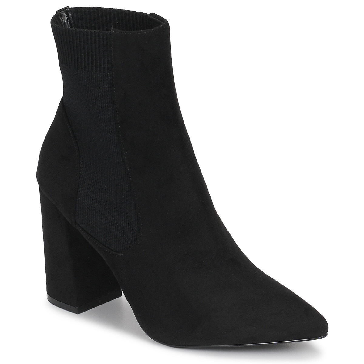 Steve Madden  REESA  Černá