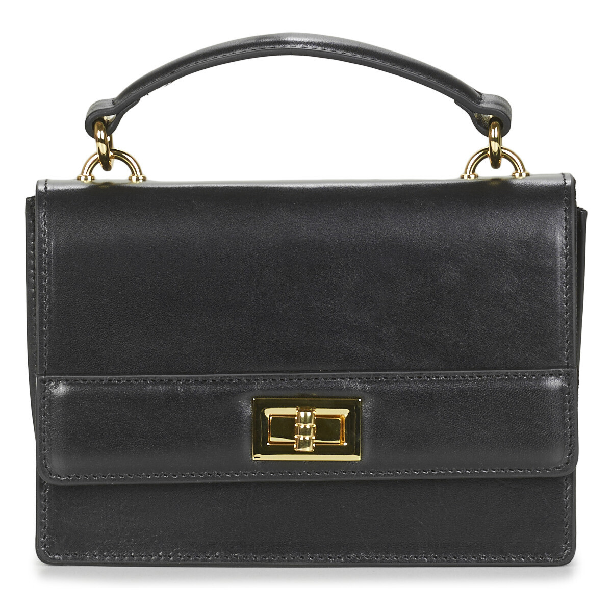 Sabrina  JOSEPHINE  Černá