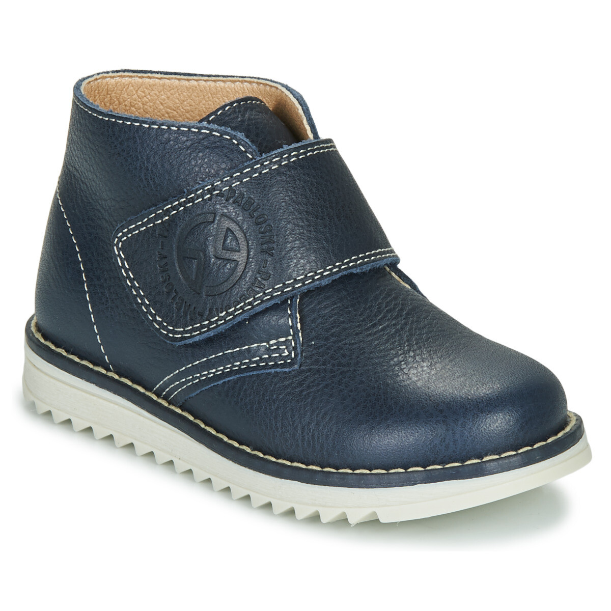 Pablosky  598323  Modrá