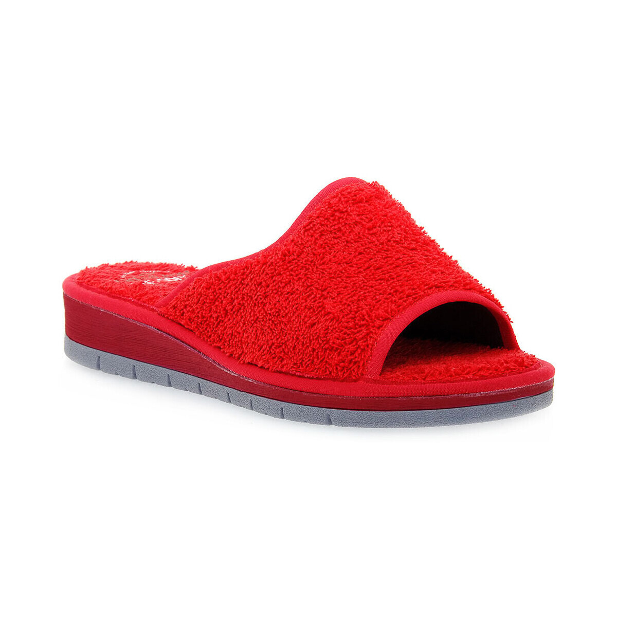 Grunland  ROSSO G7DOLA  Červená