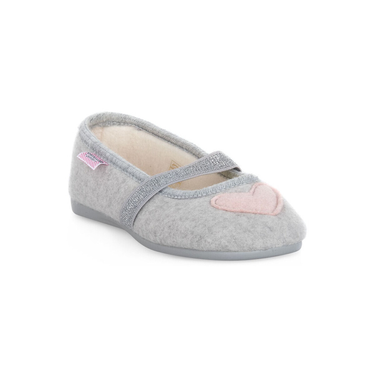 Grunland  GRIGIO MILK  Šedá