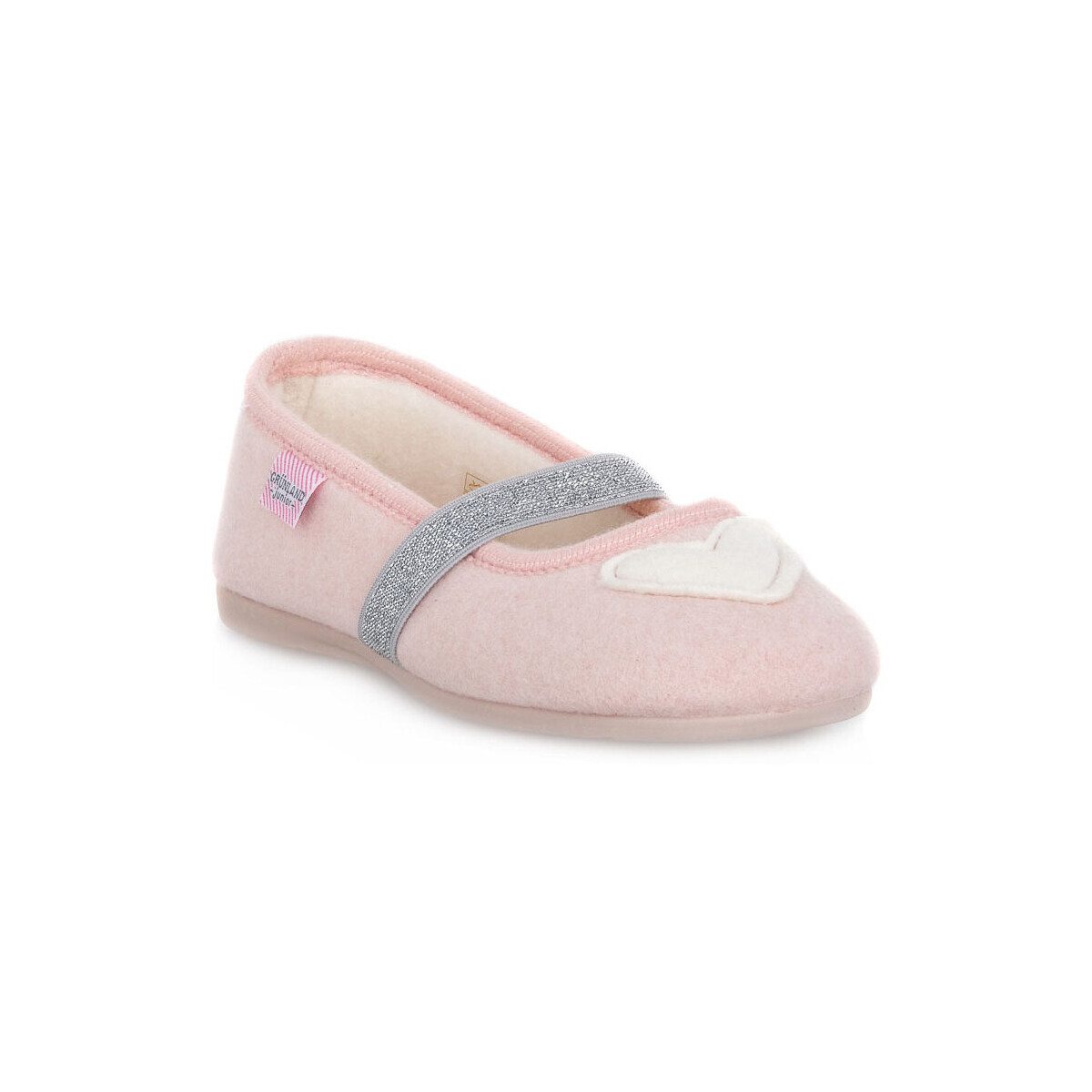 Grunland  ROSA MILK  Růžová