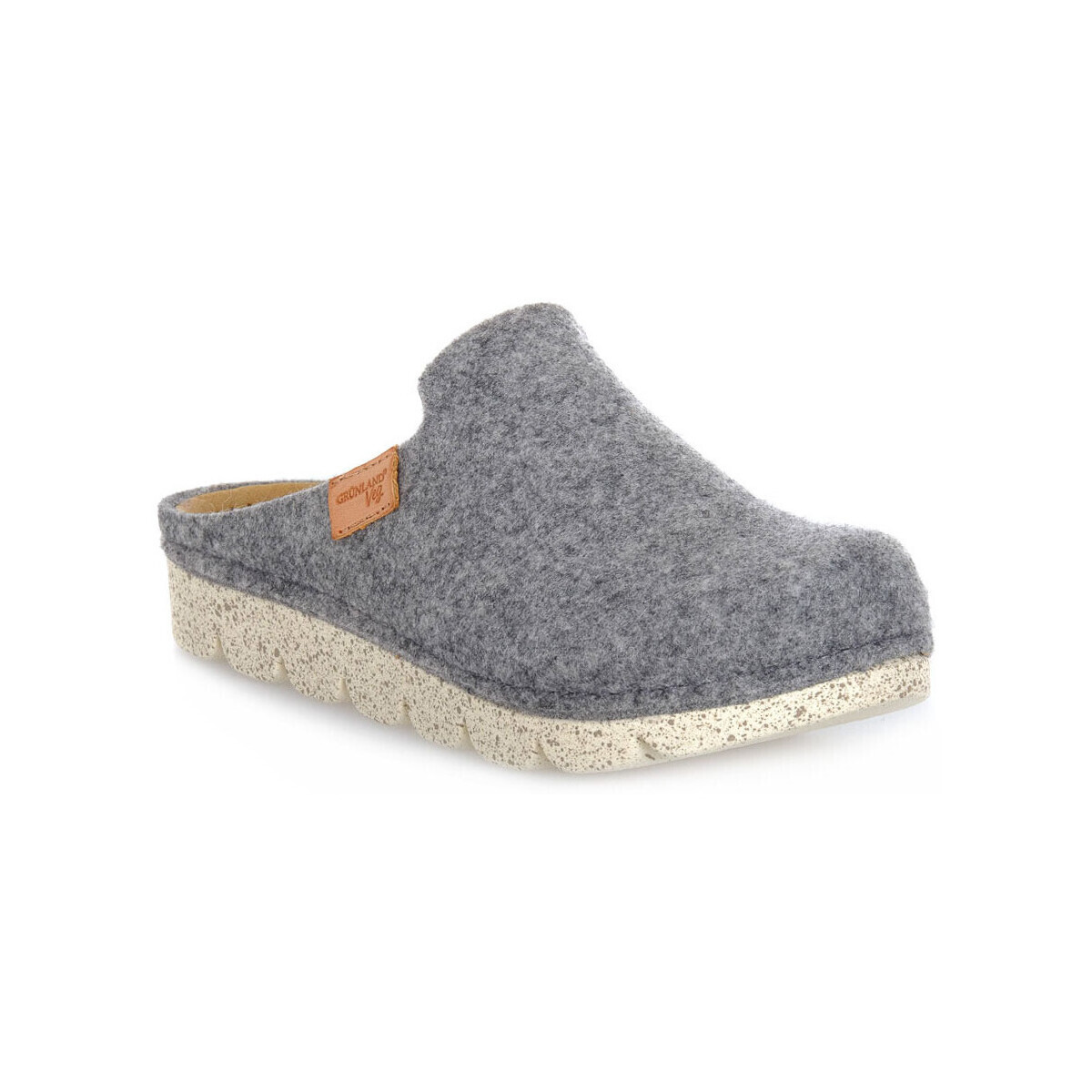 Grunland  40POFF GRIGIO  Šedá