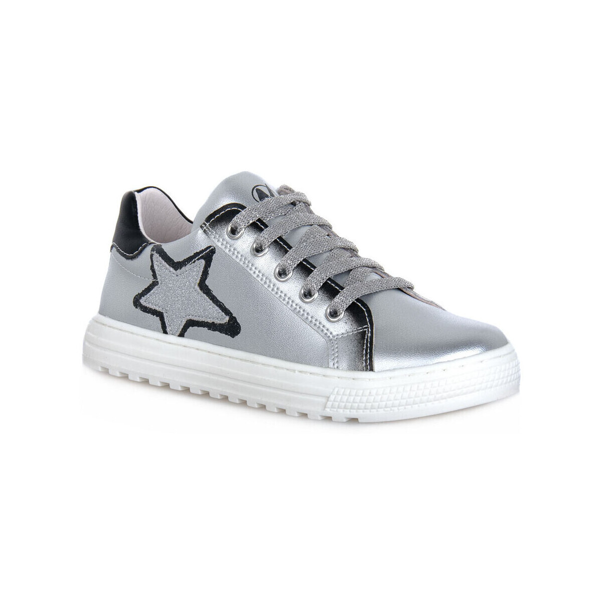 Naturino  1Q01 KOKIE ZIP  Šedá