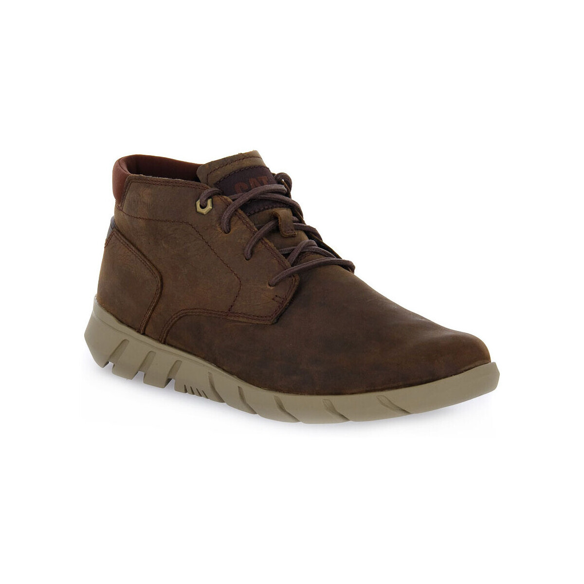 Caterpillar  MAINSTAY  Hnědá