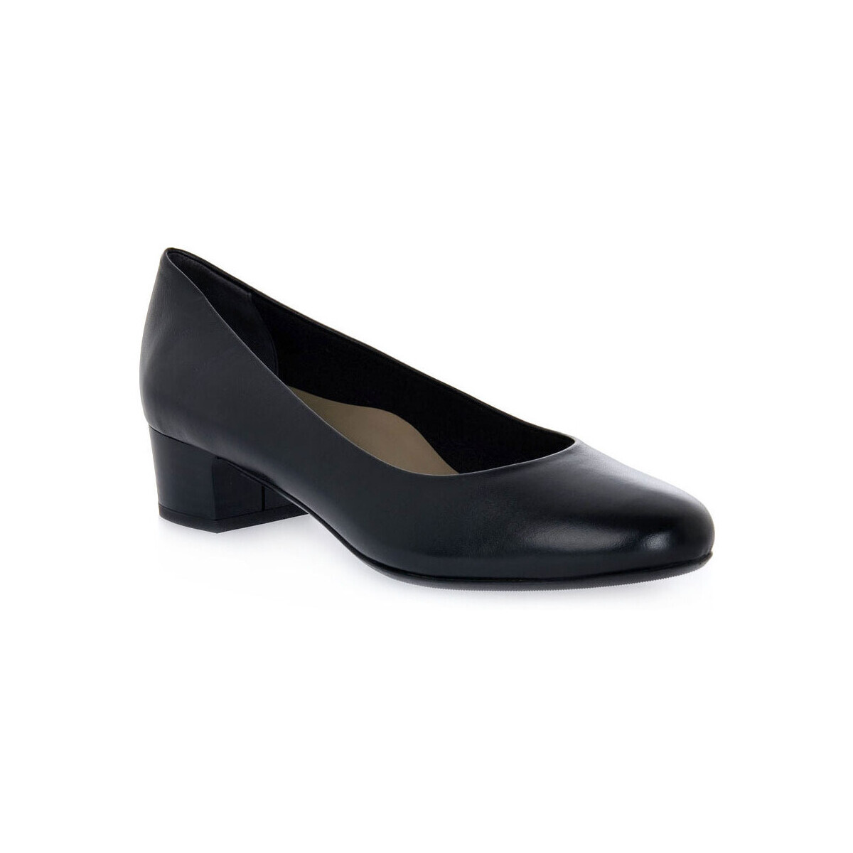 Grunland  81CICC  Černá