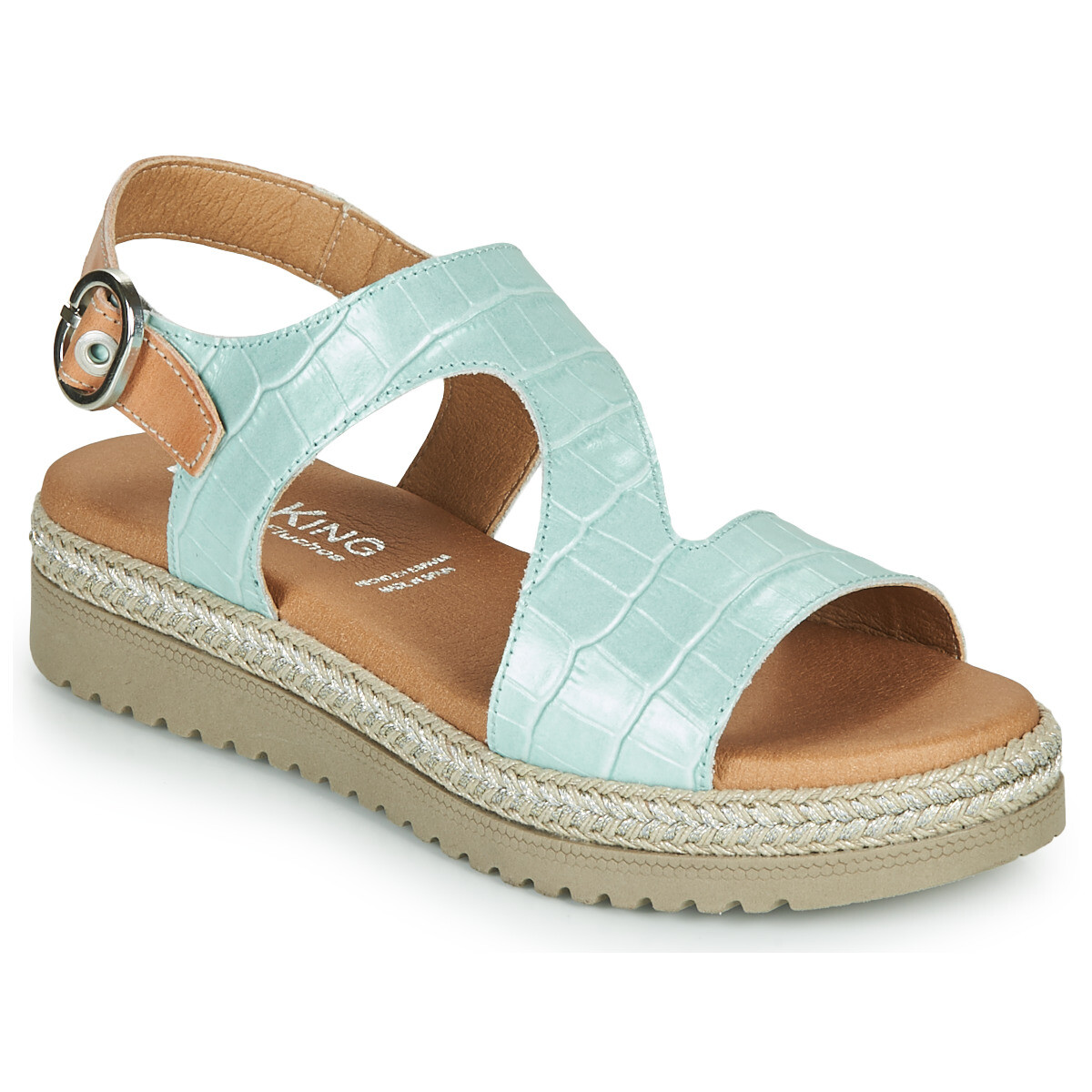 Dorking  WENT  Zelená