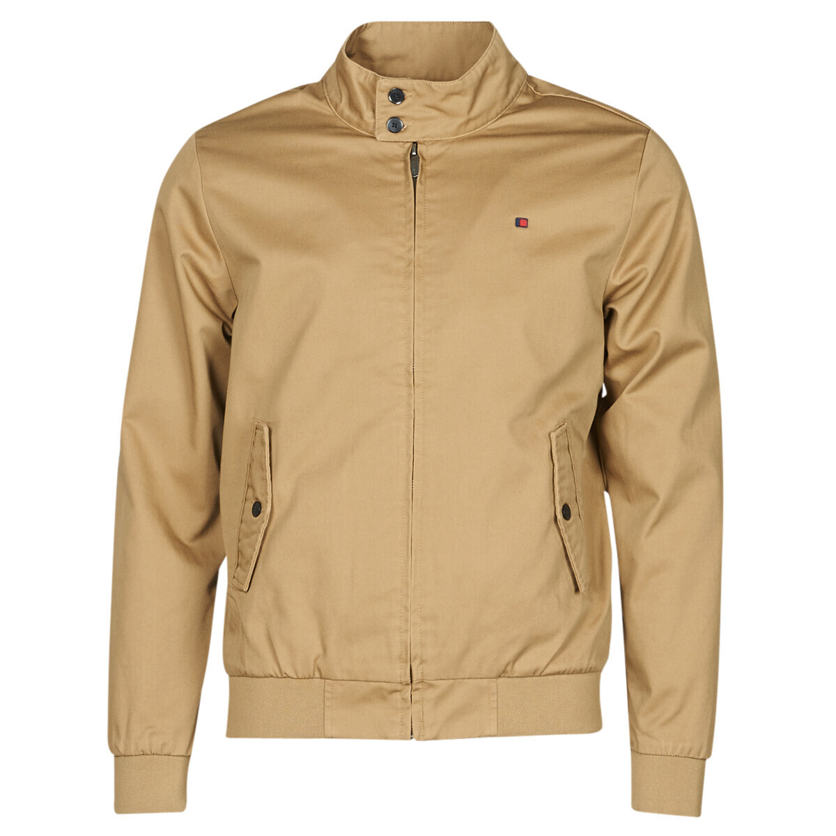 Teddy Smith  SANSON  Béžová