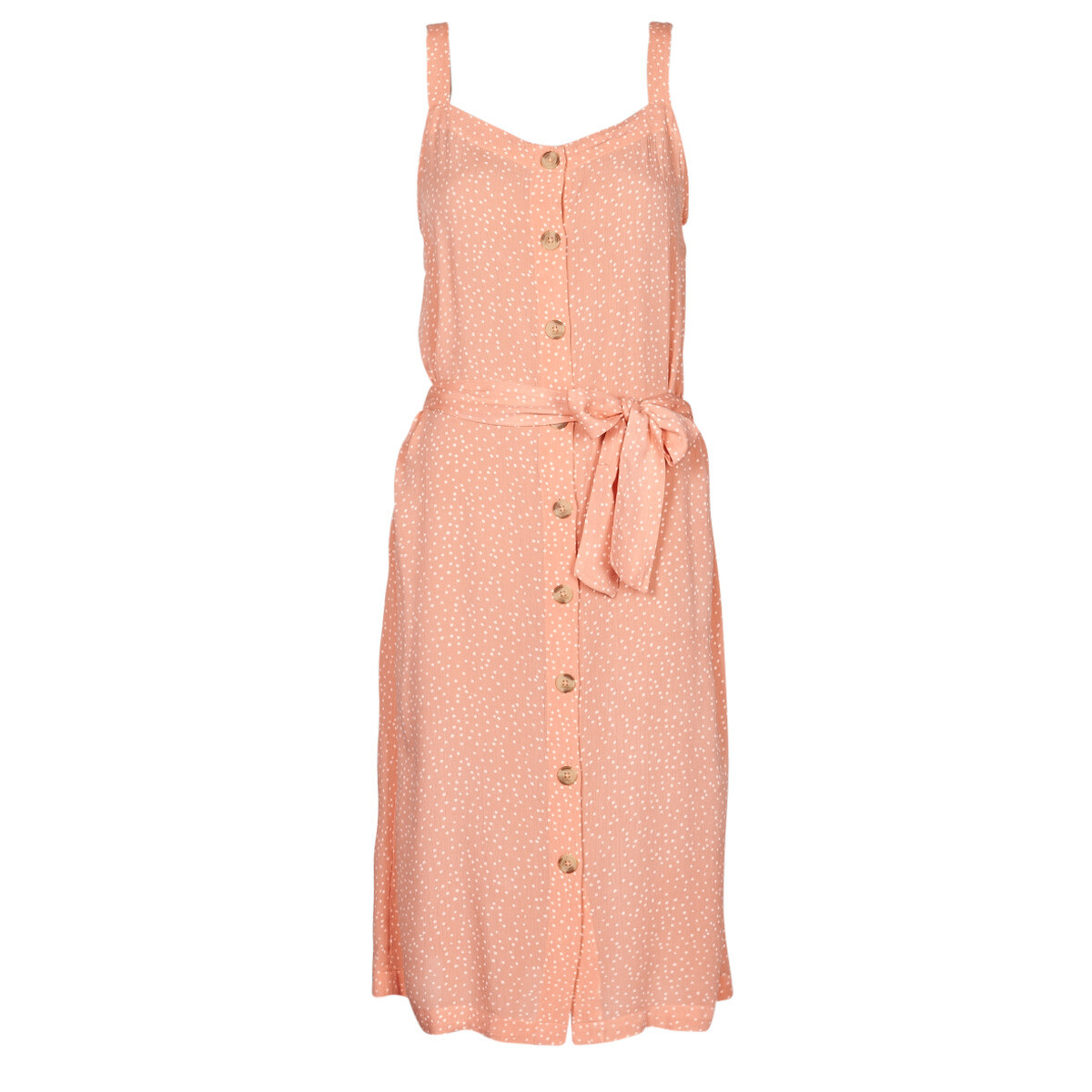 Rip Curl  TALLOWS SPOT MIDI  Oranžová