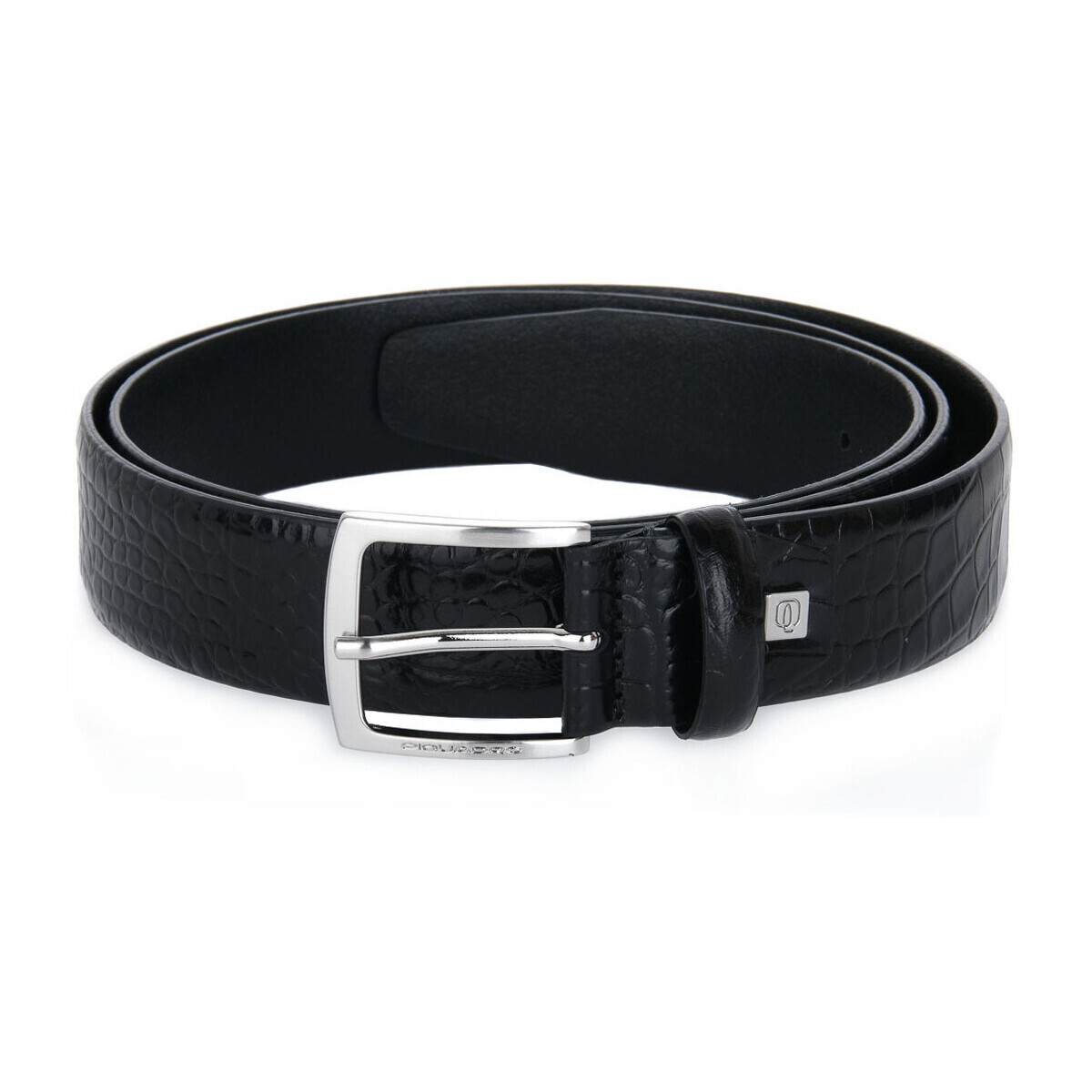 Piquadro  N CINTURA 35MM  Černá