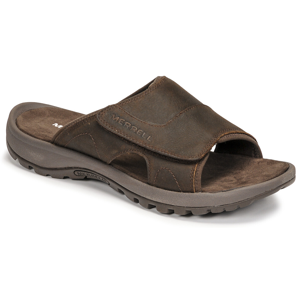Merrell  SANDSPUR II SLIDE  Hnědá