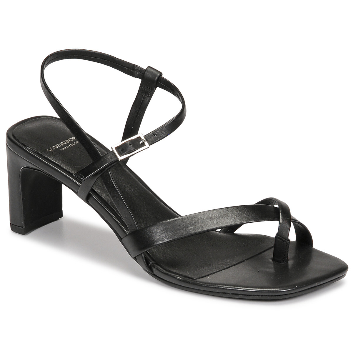 Vagabond Shoemakers  LUISA  Černá