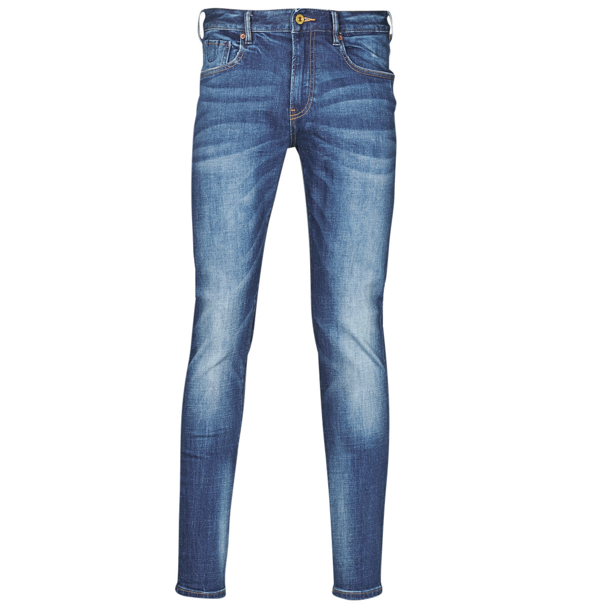 Scotch & Soda  KIMONO  Modrá