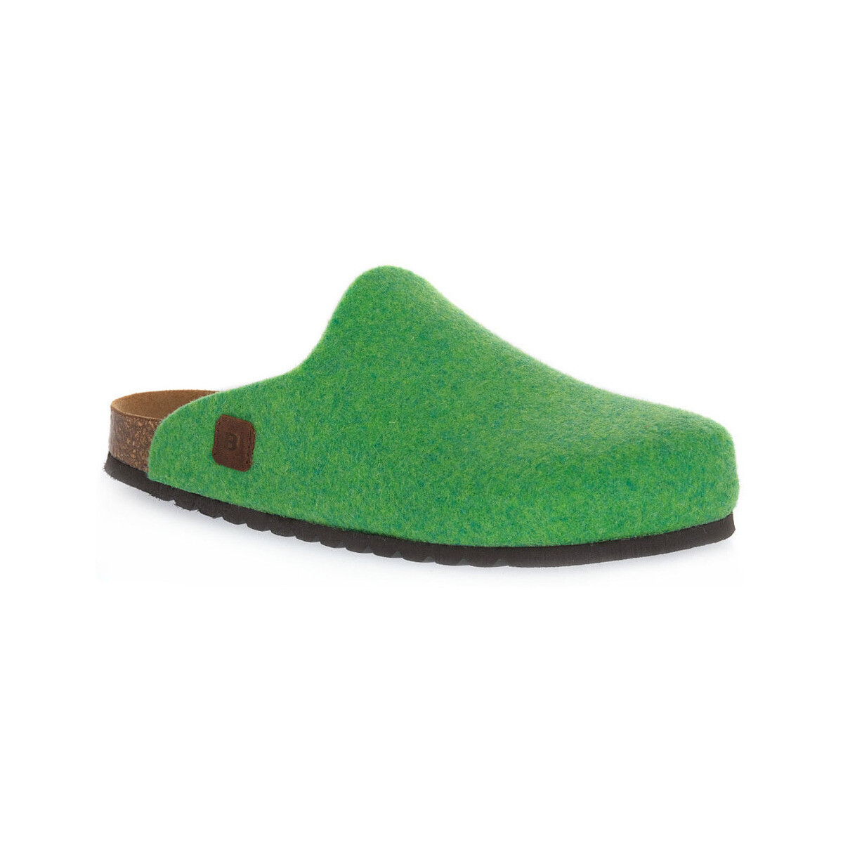 Bioline  ALOE MERINOS  Zelená