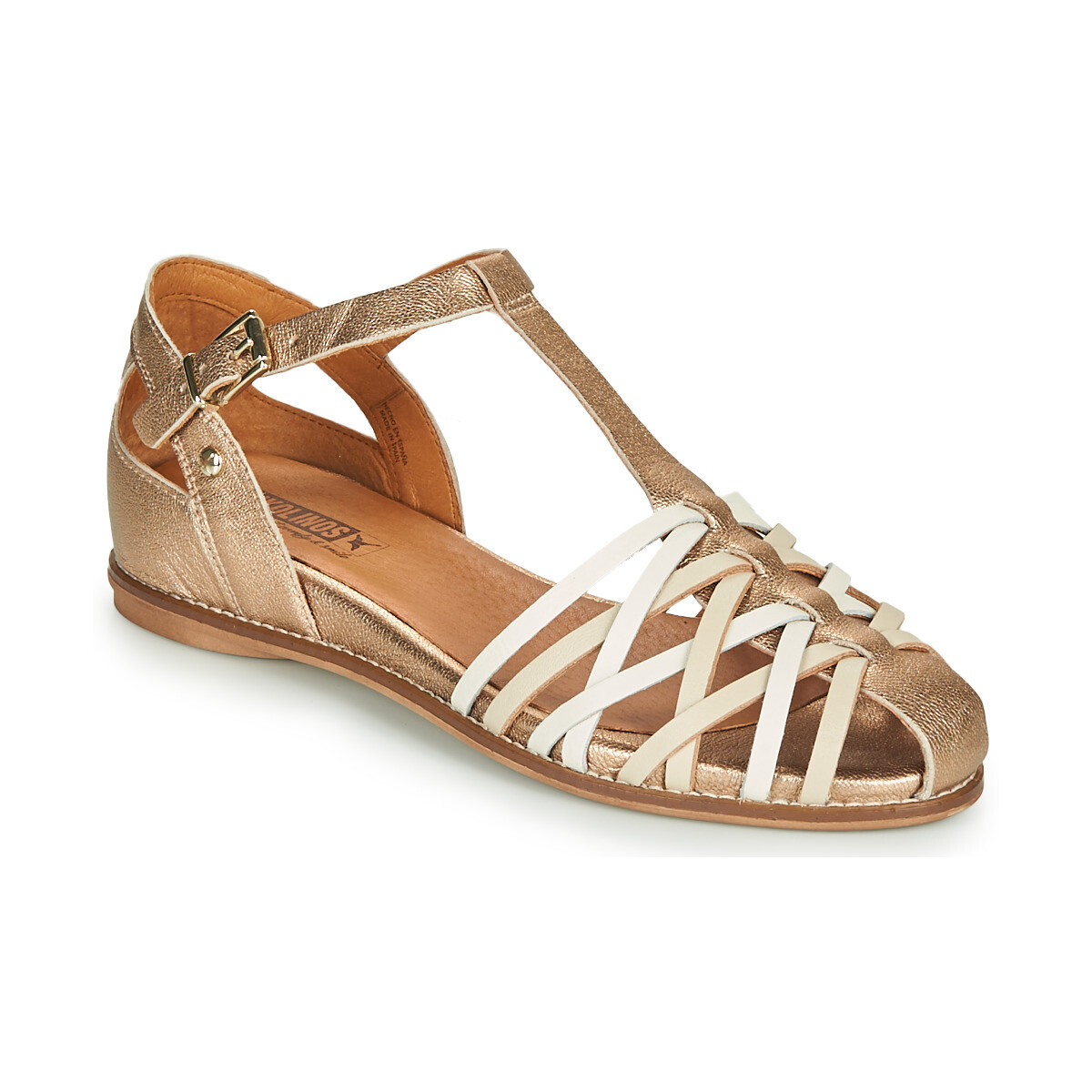 Pikolinos  TALAVERA W3D  Zlatá