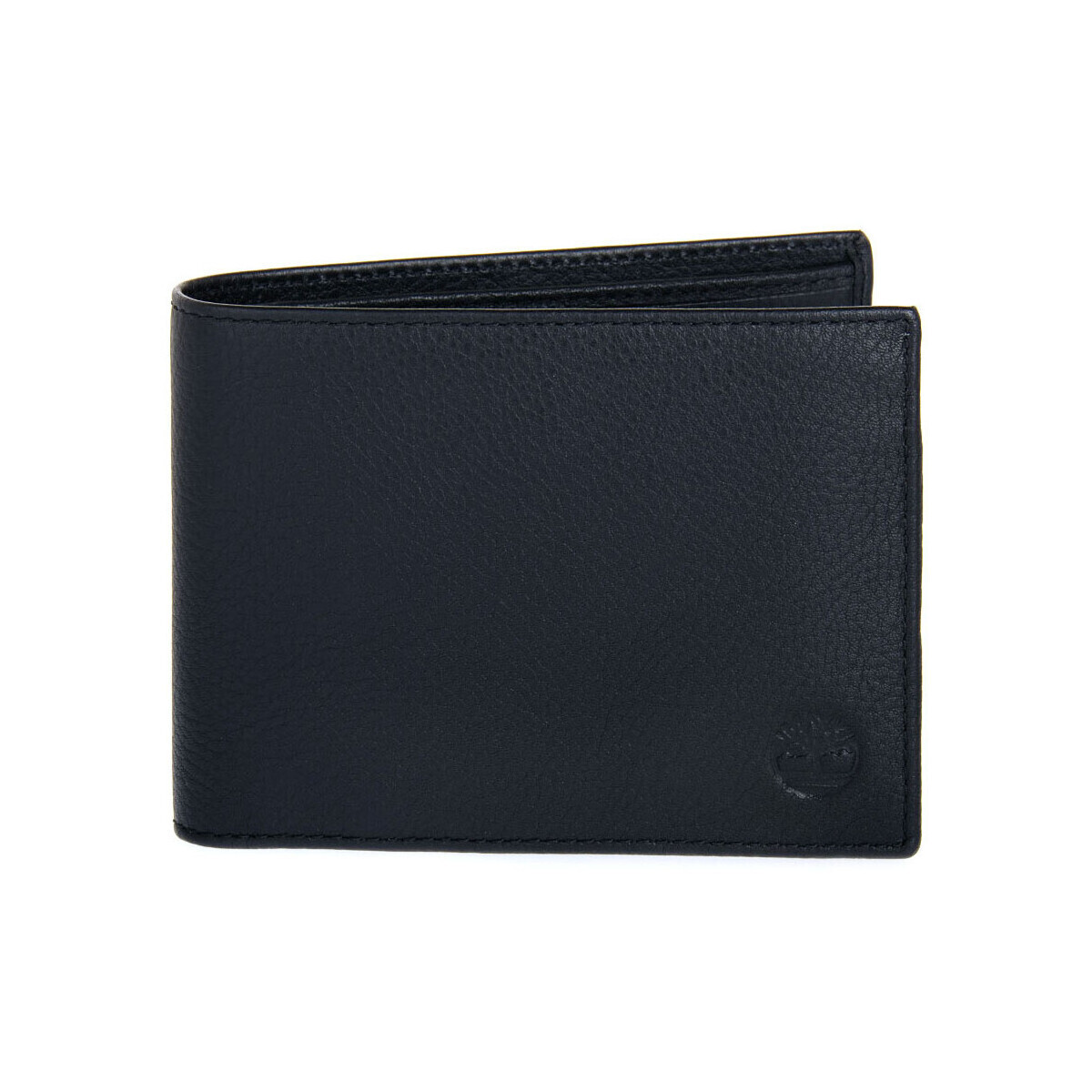 Timberland  MAN WALLET  Černá