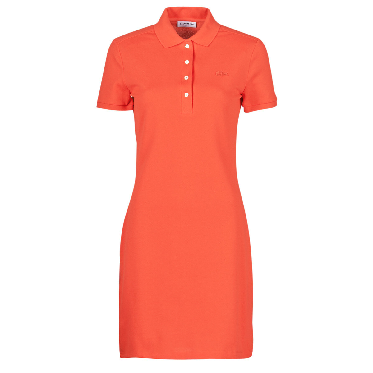 Lacoste  EFFA  Červená