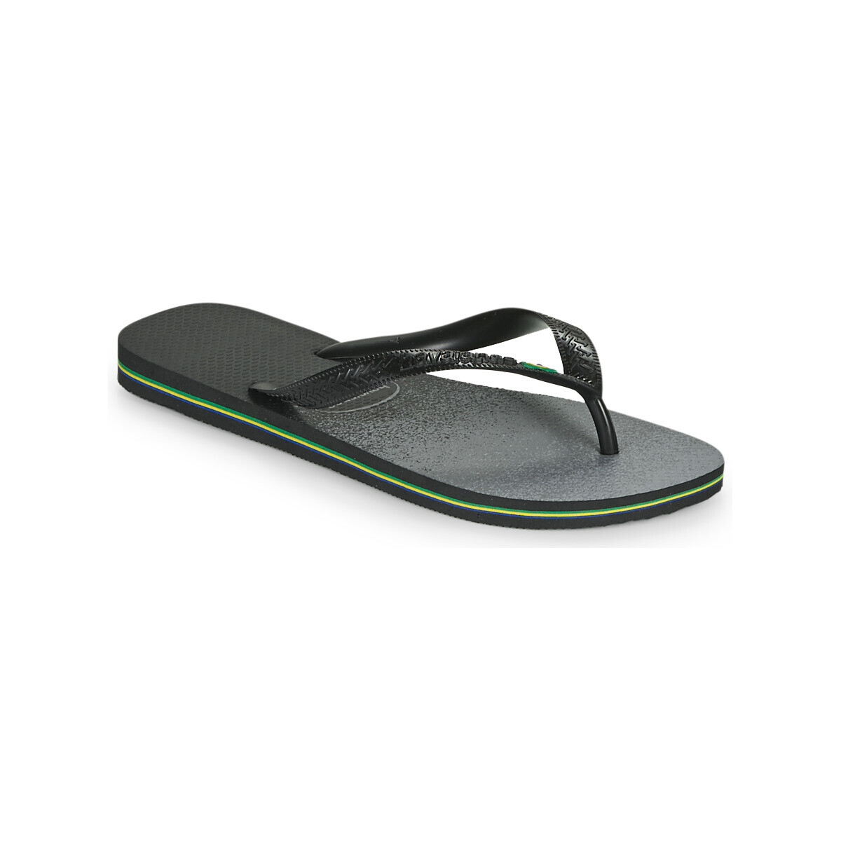 Havaianas  BRASIL FRESH  Černá