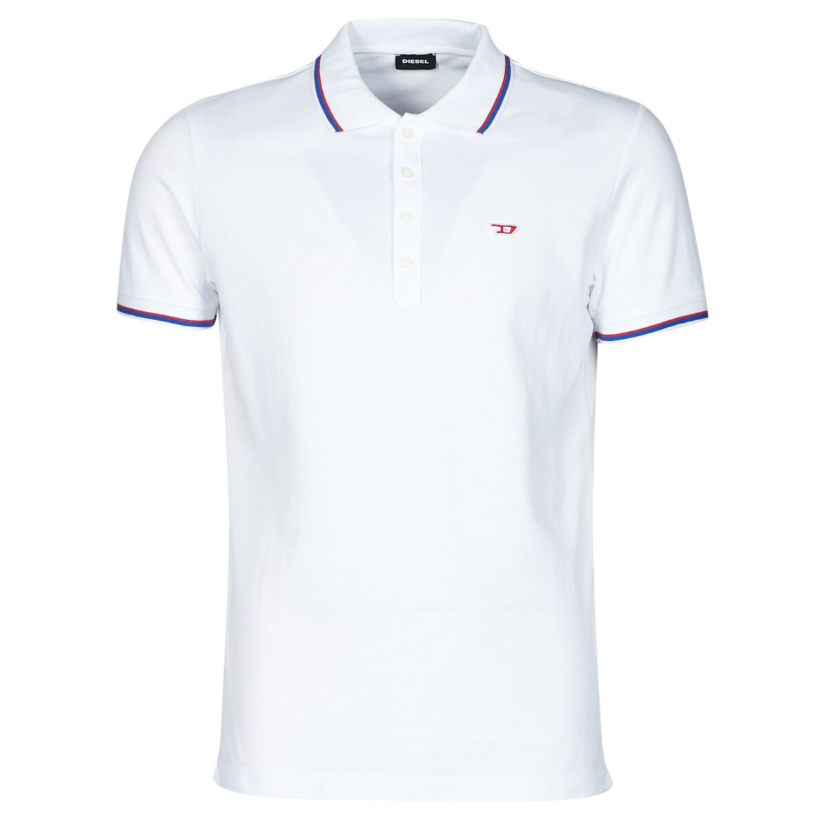 Diesel  00SW7C-0MXZA-100  Bílá