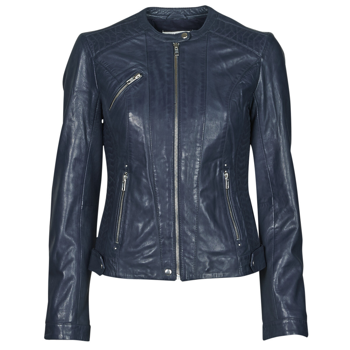 Naf Naf CZEUS M Modrá