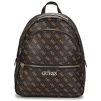 Guess  MANHATTAN BP  Hnědá