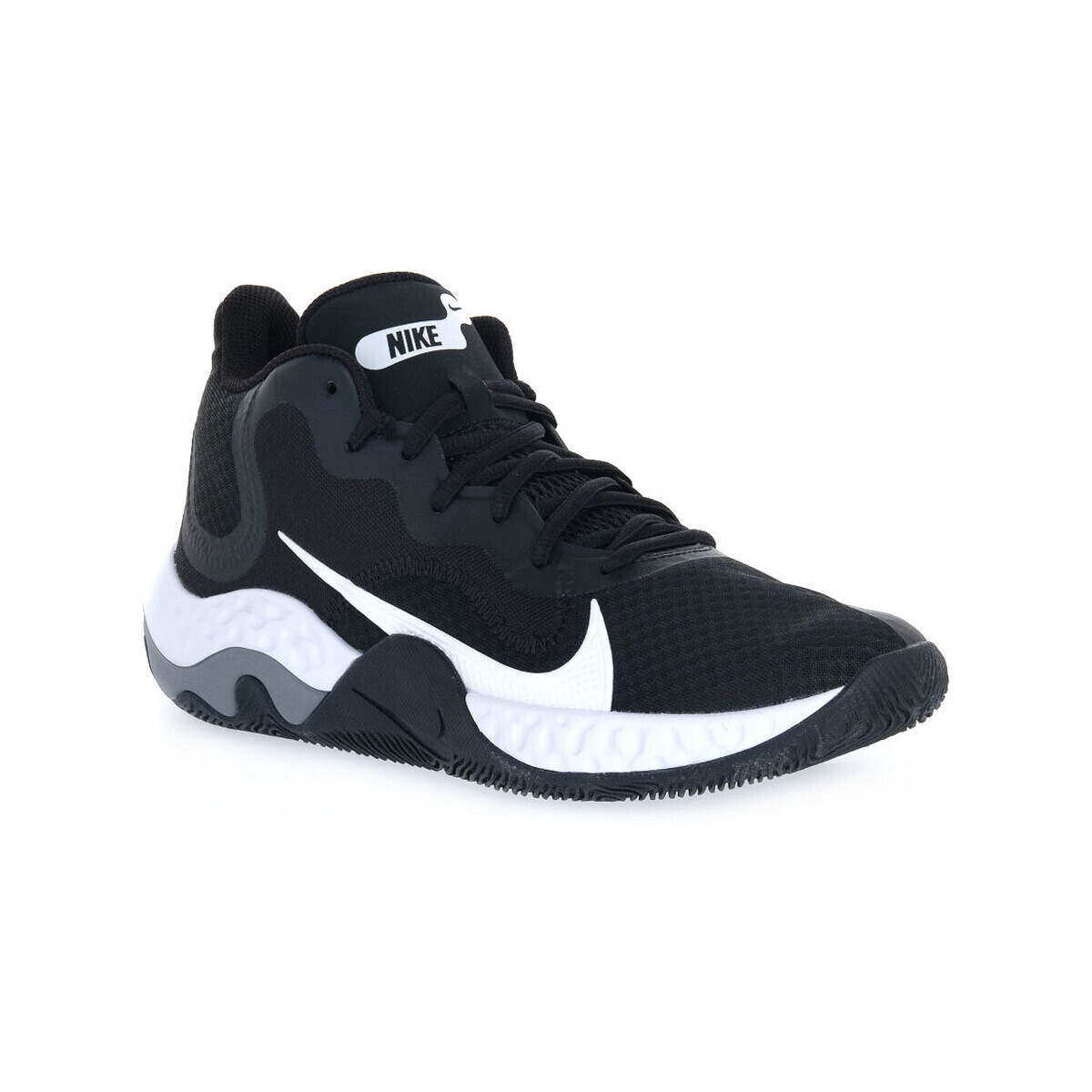 Nike  001 RENEW ELEVATE  Černá