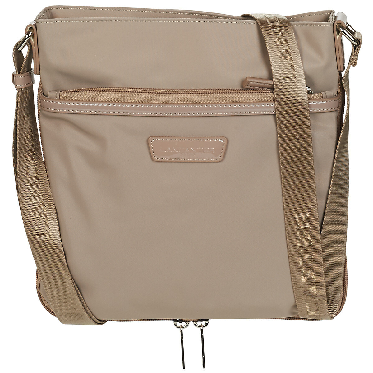 LANCASTER  BASIC VERNI 59  Šedá