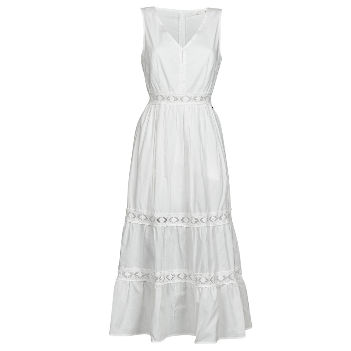 Deeluxe  MAEL  Bílá