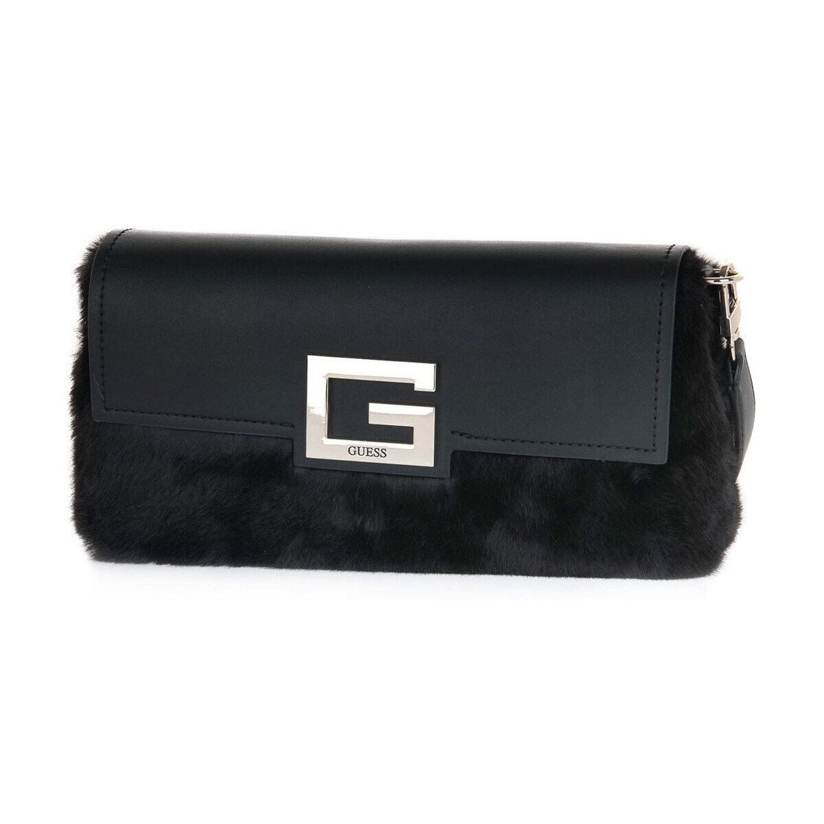 Guess  BLACK BRIGHTSIDE  Černá