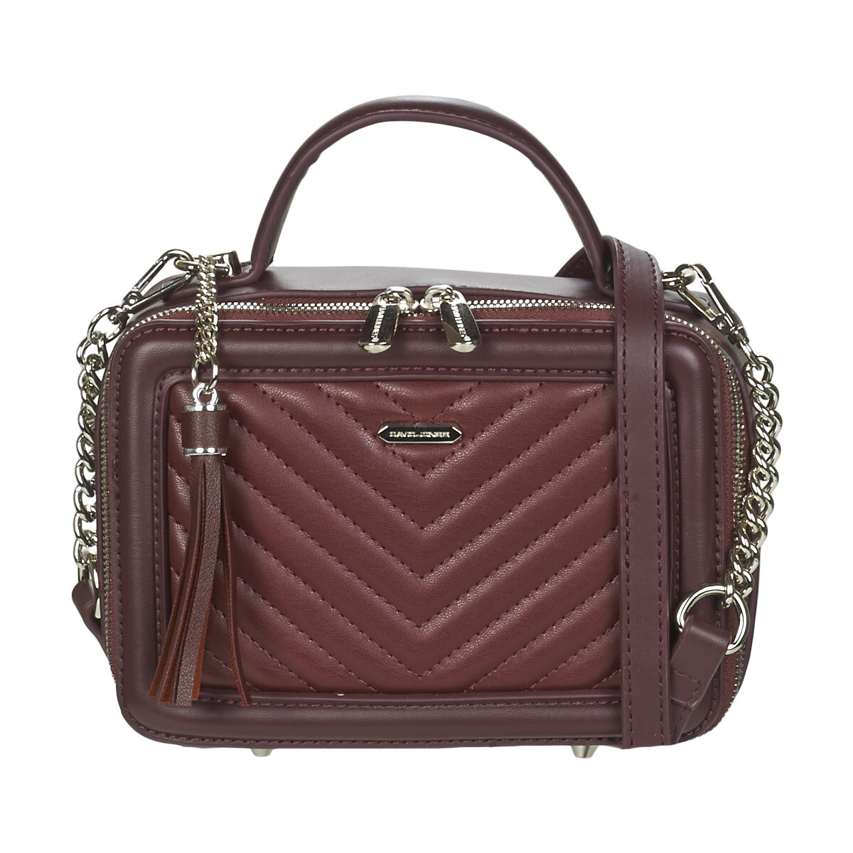 David Jones  6400-2  Bordó