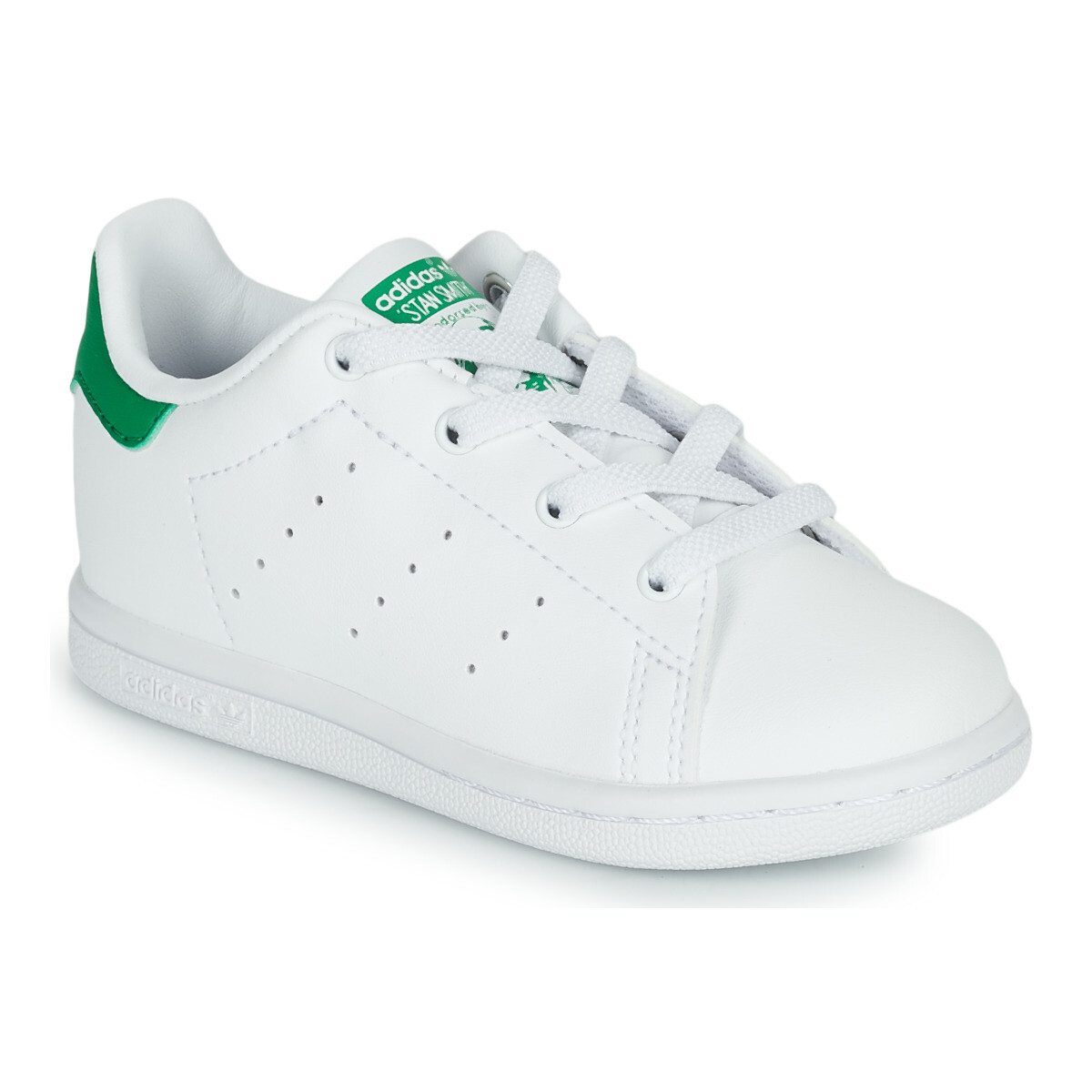 adidas  STAN SMITH EL I  Bílá
