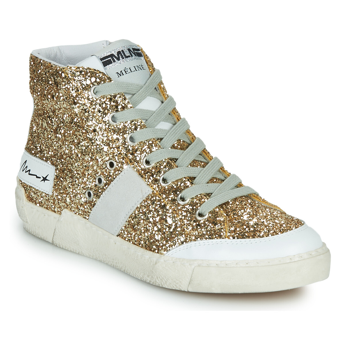 Meline  NKC1369  Zlatá