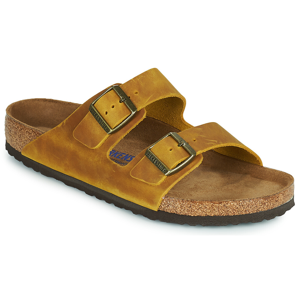 BIRKENSTOCK  ARIZONA SFB  Žlutá