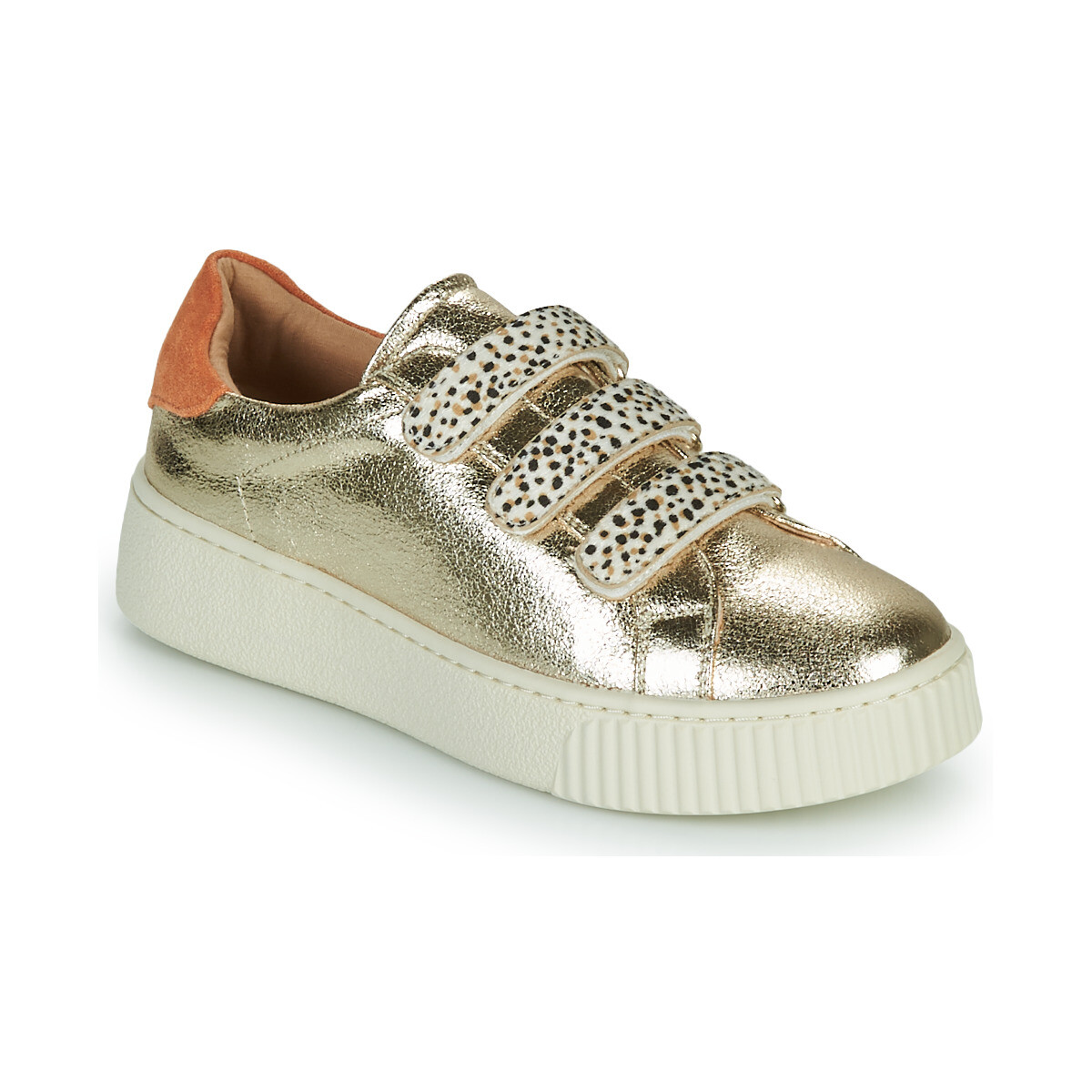 Vanessa Wu  BK2260OR  Zlatá