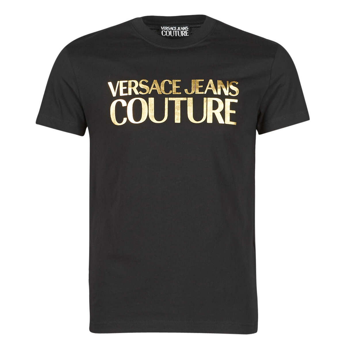 Versace Jeans Couture  TIKI  Černá