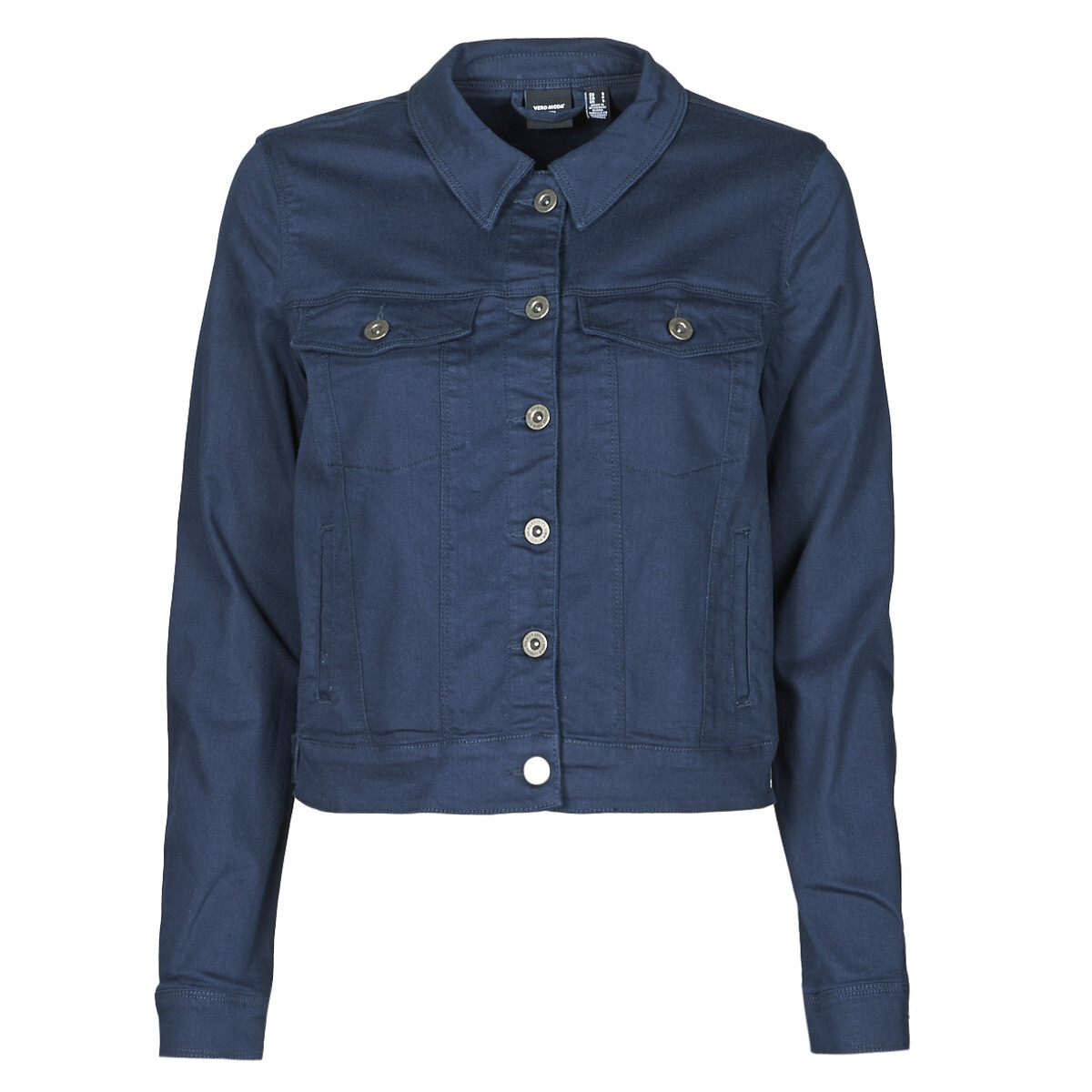 Vero Moda  VMHOTSOYA  Modrá