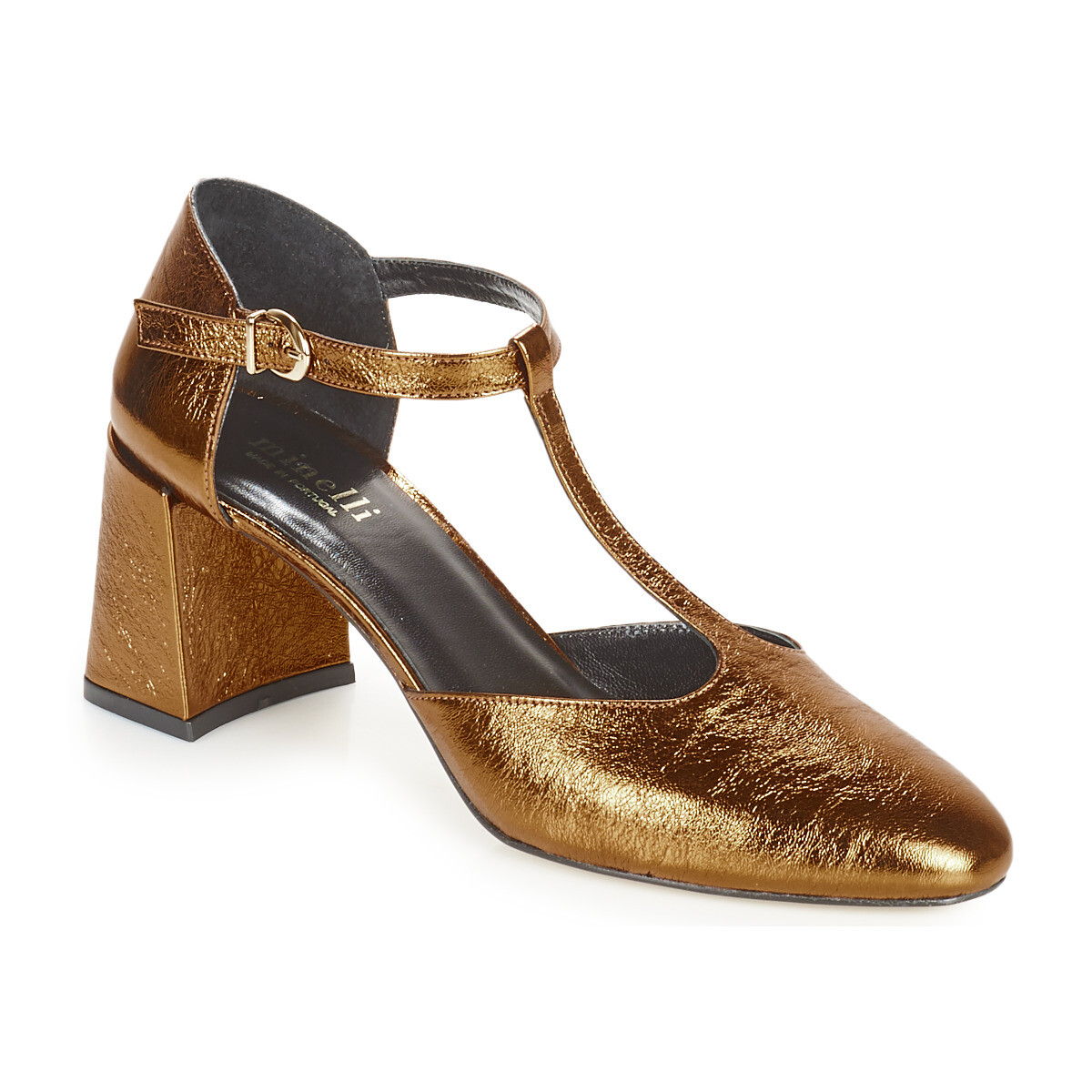 Maison Minelli  GAELANE  Zlatá