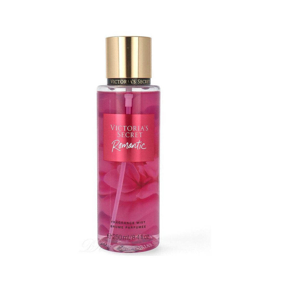 Victoria's Secret  Original Body Mist 250ML - Romantic