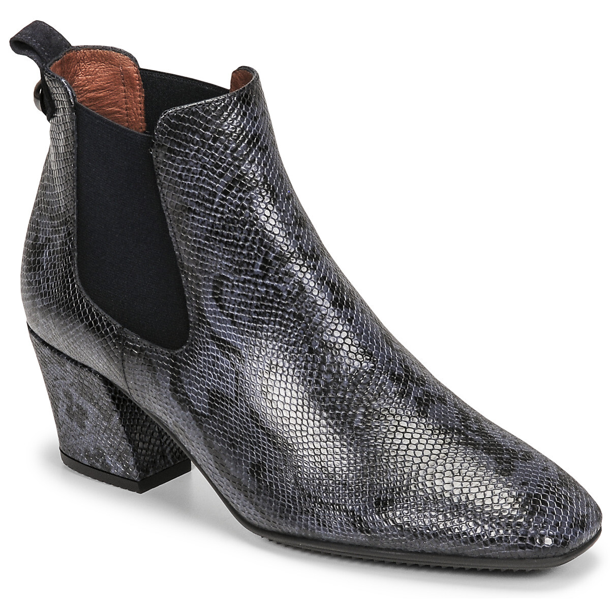 Hispanitas  ANDREA  Modrá