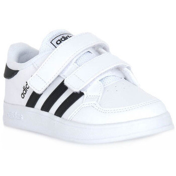 adidas  BREAKNET I  Bílá