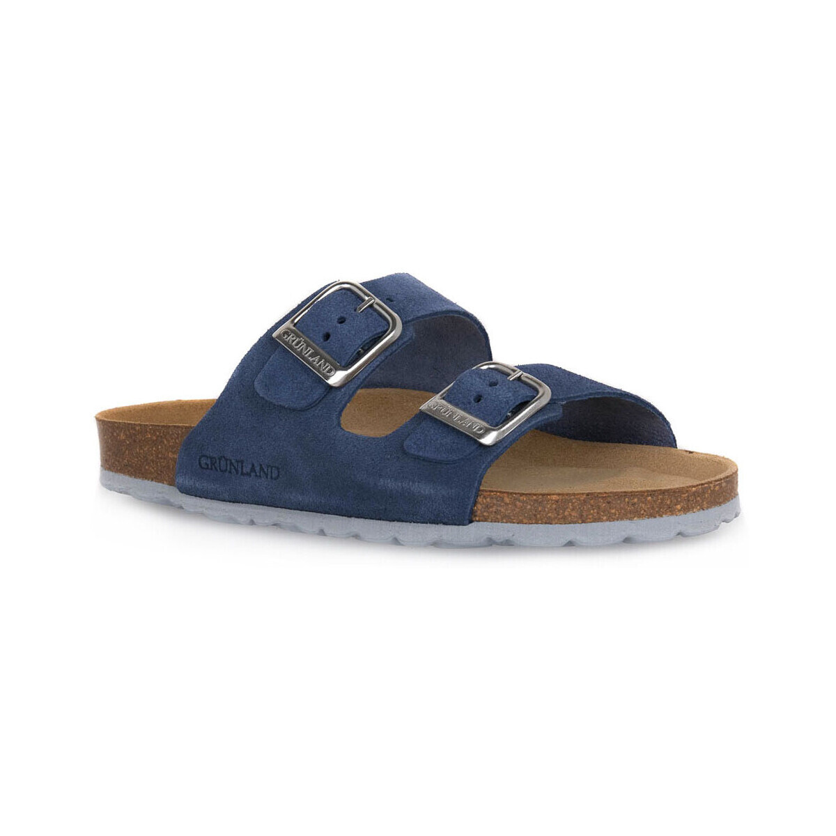 Grunland  JEANS 70SARA  Modrá