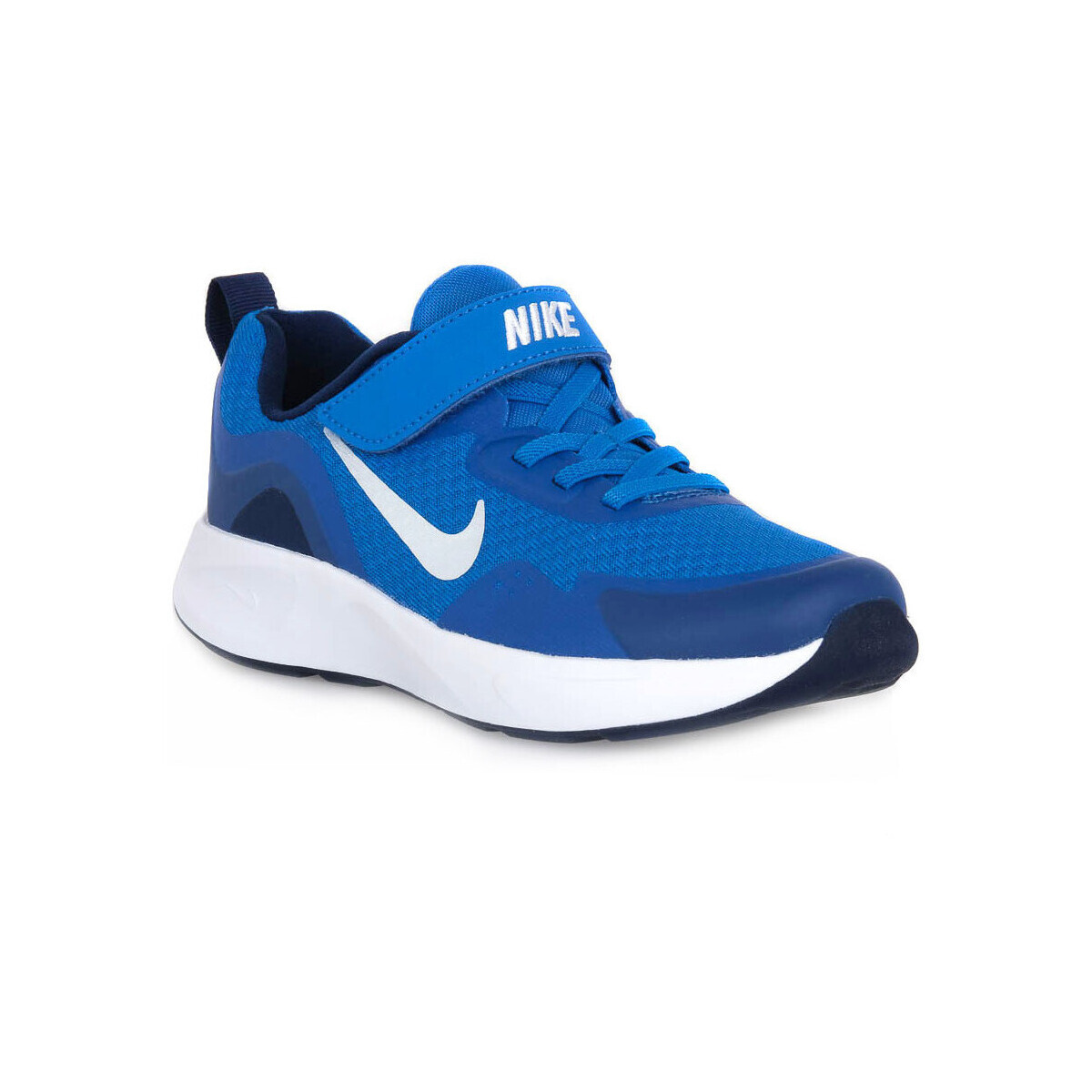 Nike  402 WEARALLDAY  Modrá