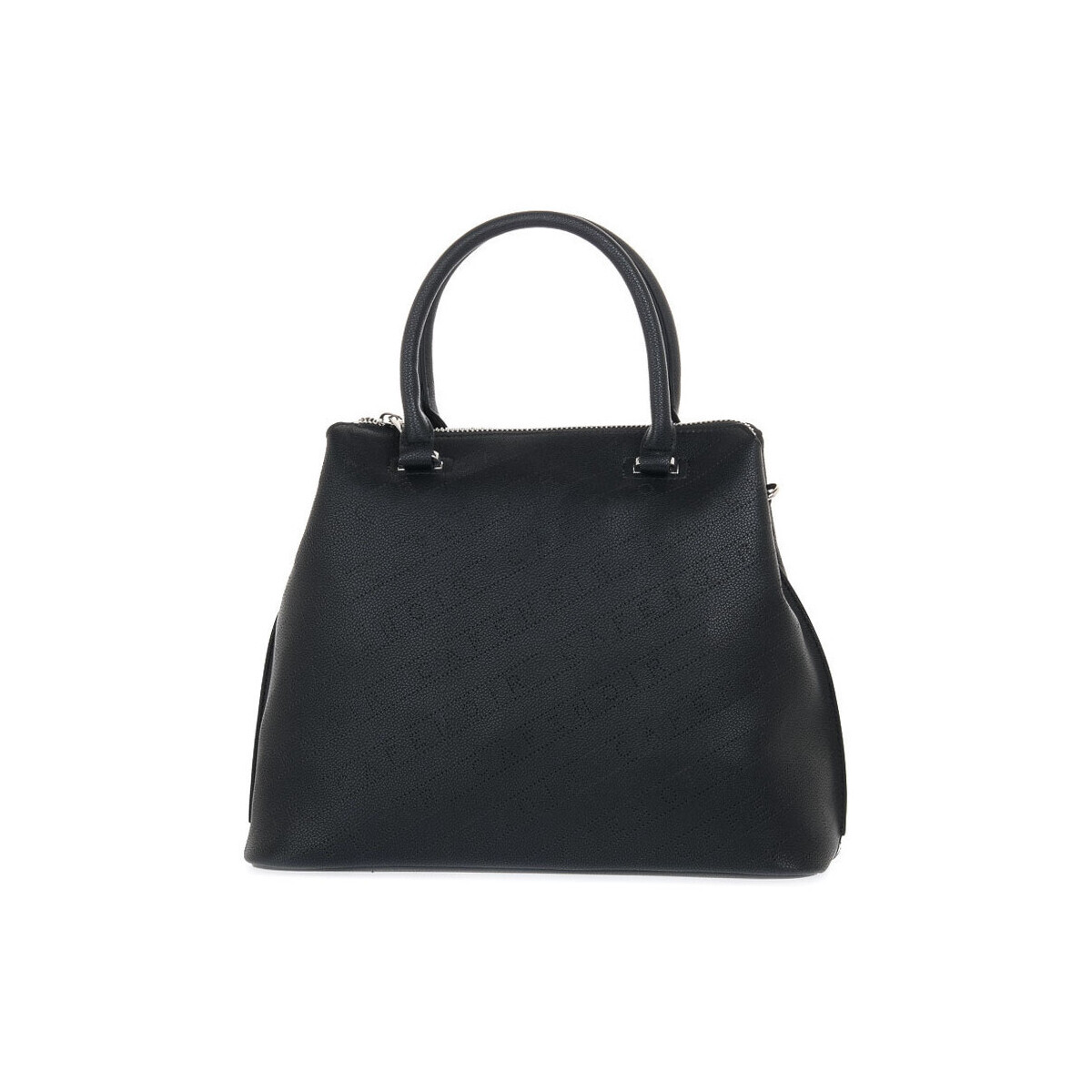 Café Noir  CAFE NOIR N001 SACCA LOGO  Černá