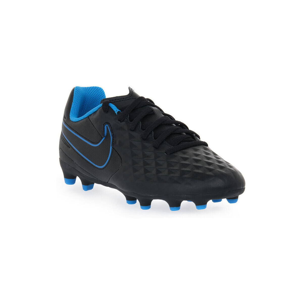 Nike  090 JR LEGEND 8 CLUB FG  Bílá